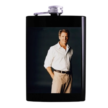 Harrison Ford Hip Flask