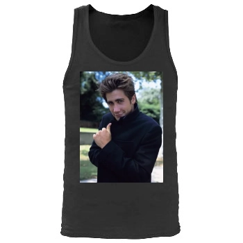 Jake Gyllenhaal Men's Tank Top