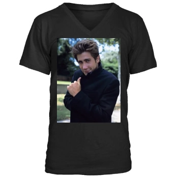 Jake Gyllenhaal Men's V-Neck T-Shirt