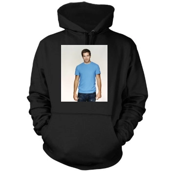 Jake Gyllenhaal Mens Pullover Hoodie Sweatshirt