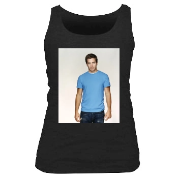 Jake Gyllenhaal Women's Tank Top