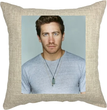 Jake Gyllenhaal Pillow