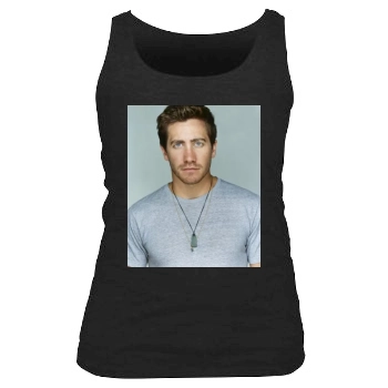 Jake Gyllenhaal Women's Tank Top