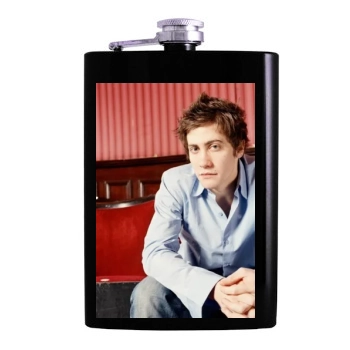 Jake Gyllenhaal Hip Flask