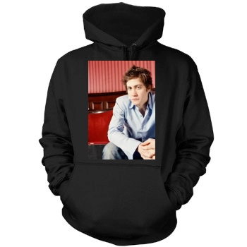 Jake Gyllenhaal Mens Pullover Hoodie Sweatshirt