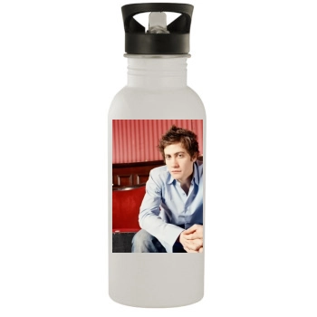 Jake Gyllenhaal Stainless Steel Water Bottle