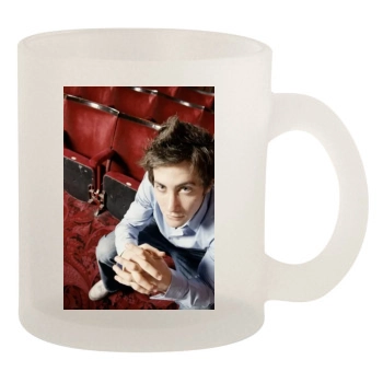 Jake Gyllenhaal 10oz Frosted Mug