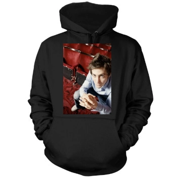 Jake Gyllenhaal Mens Pullover Hoodie Sweatshirt