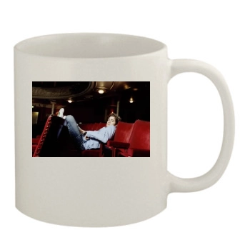 Jake Gyllenhaal 11oz White Mug