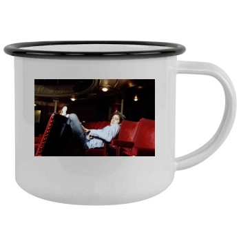 Jake Gyllenhaal Camping Mug