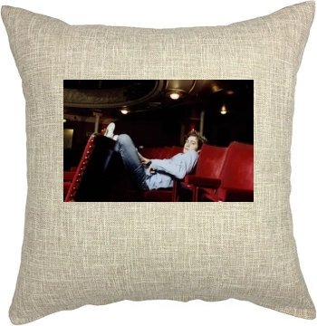 Jake Gyllenhaal Pillow