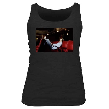 Jake Gyllenhaal Women's Tank Top