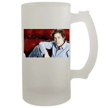 Jake Gyllenhaal 16oz Frosted Beer Stein