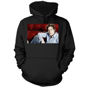 Jake Gyllenhaal Mens Pullover Hoodie Sweatshirt