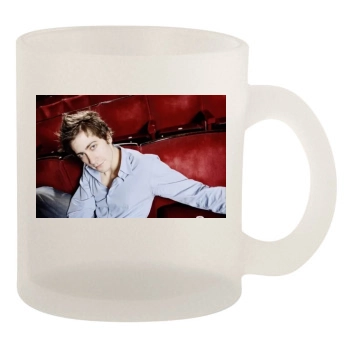 Jake Gyllenhaal 10oz Frosted Mug