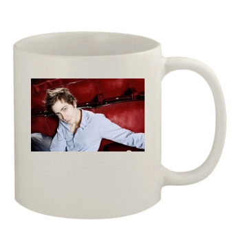 Jake Gyllenhaal 11oz White Mug