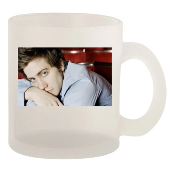 Jake Gyllenhaal 10oz Frosted Mug