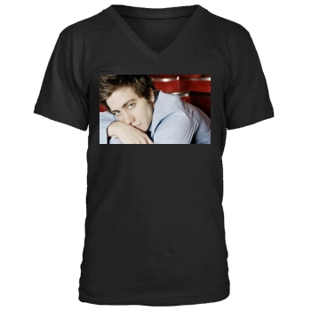 Jake Gyllenhaal Men's V-Neck T-Shirt