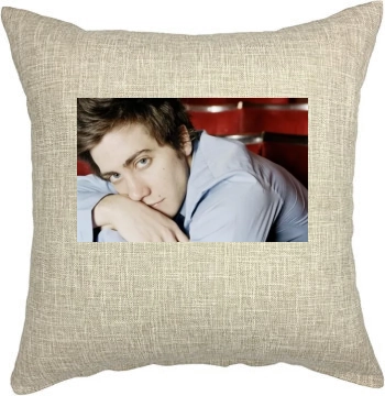 Jake Gyllenhaal Pillow