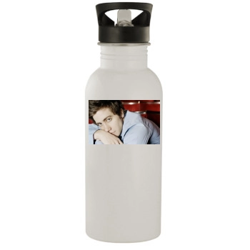 Jake Gyllenhaal Stainless Steel Water Bottle