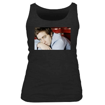 Jake Gyllenhaal Women's Tank Top