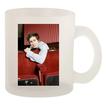 Jake Gyllenhaal 10oz Frosted Mug