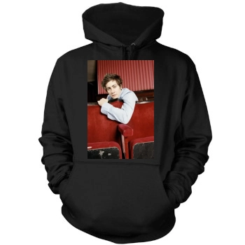 Jake Gyllenhaal Mens Pullover Hoodie Sweatshirt