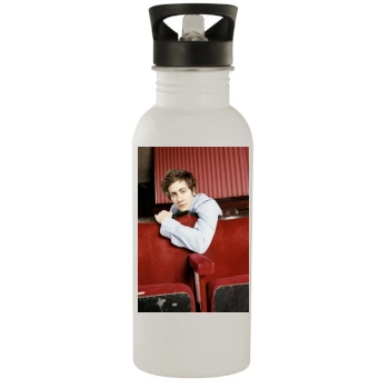 Jake Gyllenhaal Stainless Steel Water Bottle