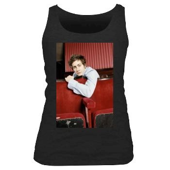 Jake Gyllenhaal Women's Tank Top