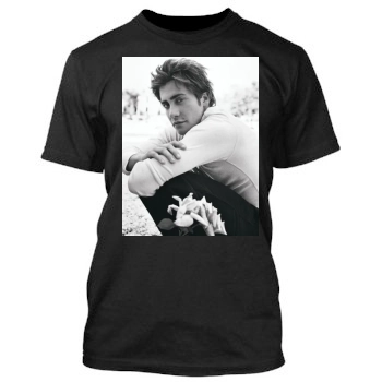 Jake Gyllenhaal Men's TShirt