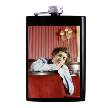 Jake Gyllenhaal Hip Flask