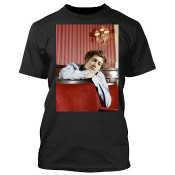 Jake Gyllenhaal Men's TShirt