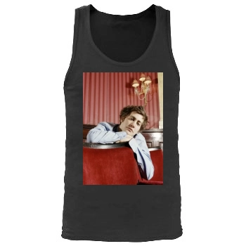 Jake Gyllenhaal Men's Tank Top