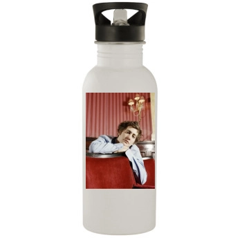 Jake Gyllenhaal Stainless Steel Water Bottle