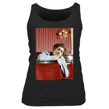 Jake Gyllenhaal Women's Tank Top