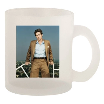 Jake Gyllenhaal 10oz Frosted Mug