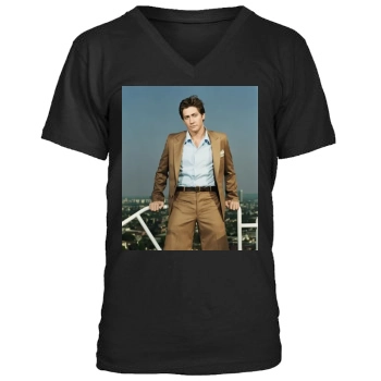 Jake Gyllenhaal Men's V-Neck T-Shirt