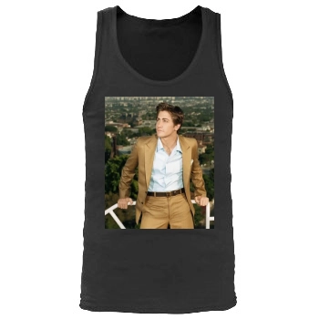 Jake Gyllenhaal Men's Tank Top