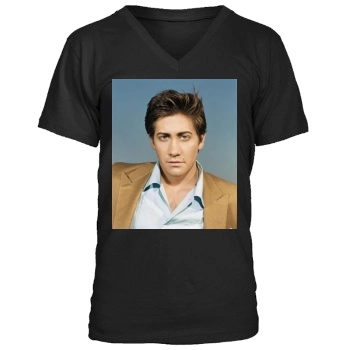 Jake Gyllenhaal Men's V-Neck T-Shirt