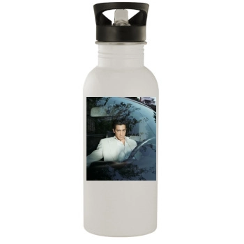 Jake Gyllenhaal Stainless Steel Water Bottle