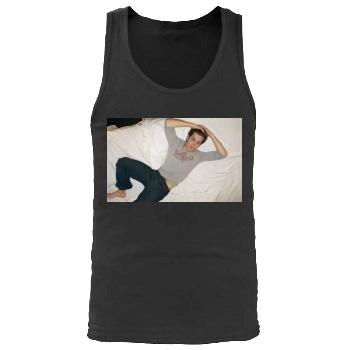 Jake Gyllenhaal Men's Tank Top