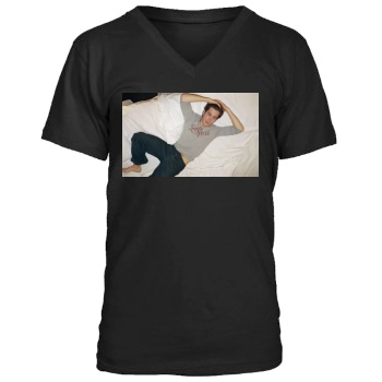 Jake Gyllenhaal Men's V-Neck T-Shirt