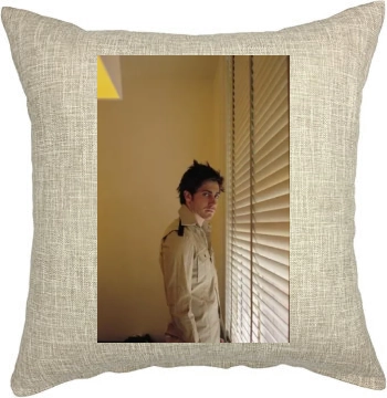 Jake Gyllenhaal Pillow