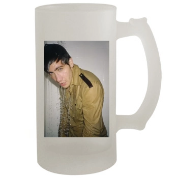 Jake Gyllenhaal 16oz Frosted Beer Stein