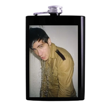 Jake Gyllenhaal Hip Flask