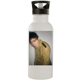 Jake Gyllenhaal Stainless Steel Water Bottle