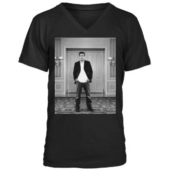 Jake Gyllenhaal Men's V-Neck T-Shirt