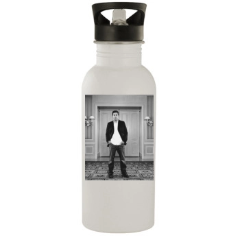 Jake Gyllenhaal Stainless Steel Water Bottle