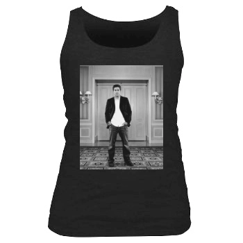 Jake Gyllenhaal Women's Tank Top