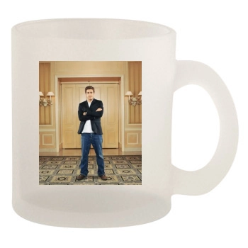 Jake Gyllenhaal 10oz Frosted Mug